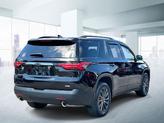 Thumbnail of 2023 Mosaic Black Metallic Chevrolet Traverse