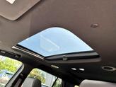 Thumbnail of 2023 Mosaic Black Metallic Chevrolet Traverse
