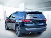 Thumbnail of 2023 Mosaic Black Metallic Chevrolet Traverse