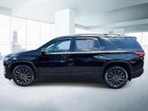 Thumbnail of 2023 Mosaic Black Metallic Chevrolet Traverse