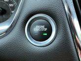Thumbnail of 2023 Mosaic Black Metallic Chevrolet Traverse