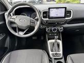Thumbnail of 2022 Intense Blue Hyundai VENUE