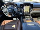 Thumbnail of 2019 Delmonico Red Pearlcoat RAM 1500