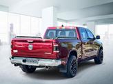 Thumbnail of 2019 Delmonico Red Pearlcoat RAM 1500