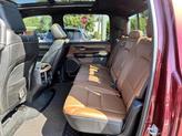 Thumbnail of 2019 Delmonico Red Pearlcoat RAM 1500
