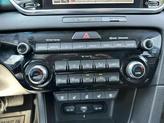 Thumbnail of 2022 Black Cherry Kia Sportage