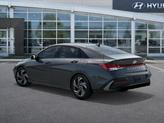 Thumbnail of 2025 Gray Hyundai ELANTRA