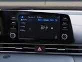 Thumbnail of 2025 Gray Hyundai ELANTRA