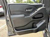 Thumbnail of 2023 Gun Metallic Nissan Frontier
