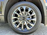 Thumbnail of 2022 Mosaic Black Metallic Chevrolet Traverse