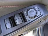 Thumbnail of 2022 Mosaic Black Metallic Chevrolet Traverse