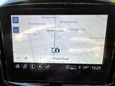 Thumbnail of 2022 Mosaic Black Metallic Chevrolet Traverse