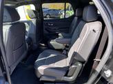 Thumbnail of 2022 Mosaic Black Metallic Chevrolet Traverse