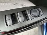 Thumbnail of 2024 Blue Glow Metallic Chevrolet Trax