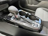 Thumbnail of 2024 Blue Glow Metallic Chevrolet Trax