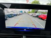 Thumbnail of 2024 Blue Glow Metallic Chevrolet Trax