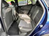 Thumbnail of 2024 Blue Glow Metallic Chevrolet Trax
