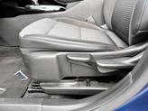 Thumbnail of 2024 Blue Glow Metallic Chevrolet Trax