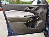 Thumbnail of 2024 Blue Glow Metallic Chevrolet Trax