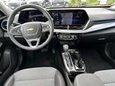 Thumbnail of 2024 Blue Glow Metallic Chevrolet Trax