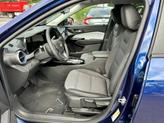 Thumbnail of 2024 Blue Glow Metallic Chevrolet Trax