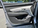 Thumbnail of 2022 Shimmering Silver Hyundai TUCSON Hybrid
