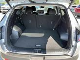 Thumbnail of 2022 Shimmering Silver Hyundai TUCSON Hybrid