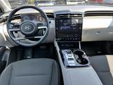 Thumbnail of 2022 Shimmering Silver Hyundai TUCSON Hybrid
