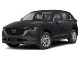 Photo of 2025 Jet Black Mica Mazda CX-5