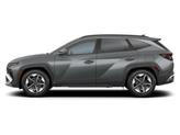 Thumbnail of 2025 Gray Hyundai TUCSON