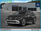 Photo of 2025 Phantom Black Hyundai TUCSON