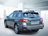 Thumbnail of 2019 Magnetite Gray Metallic Subaru Outback