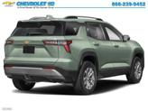 Thumbnail of 2026 Green Chevrolet Equinox
