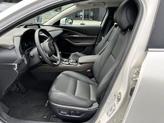 Thumbnail of 2022 Snowflake White Pearl Mazda CX-30
