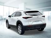 Thumbnail of 2022 Snowflake White Pearl Mazda CX-30