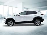 Thumbnail of 2022 Snowflake White Pearl Mazda CX-30