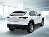 Thumbnail of 2022 Snowflake White Pearl Mazda CX-30