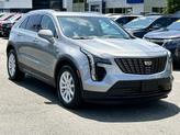 Thumbnail of 2023  Cadillac XT4