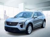 Photo of 2023  Cadillac XT4