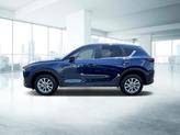 2023 Mazda CX-5 Preferred