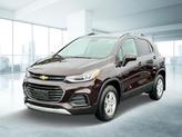 Photo of 2022  Chevrolet Trax