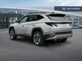 Thumbnail of 2025 Shimmering Silver Hyundai TUCSON