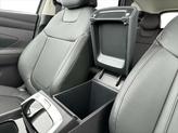 Thumbnail of 2025 Shimmering Silver Hyundai TUCSON
