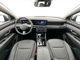 Thumbnail of 2025 Shimmering Silver Hyundai TUCSON