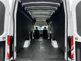 Thumbnail of 2023 Oxford White Ford Transit-350