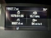 Thumbnail of 2023 Oxford White Ford Transit-350
