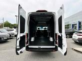 Thumbnail of 2023 Oxford White Ford Transit-350