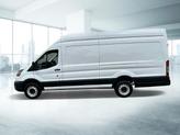 Thumbnail of 2023 Oxford White Ford Transit-350