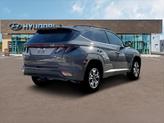 Thumbnail of 2025 Gray Hyundai TUCSON