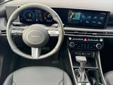 Thumbnail of 2025 Gray Hyundai TUCSON